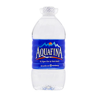 Nước tinh khiết Aquafina 5l