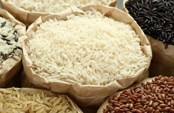 Cửa hàng đại lý gạo gon quận 8 giao gạo tận nhà